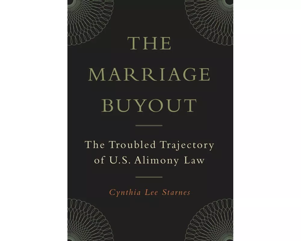 The Marriage Buyout