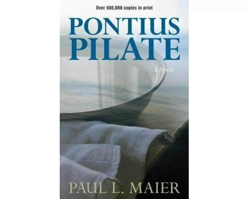 Pontius Pilate