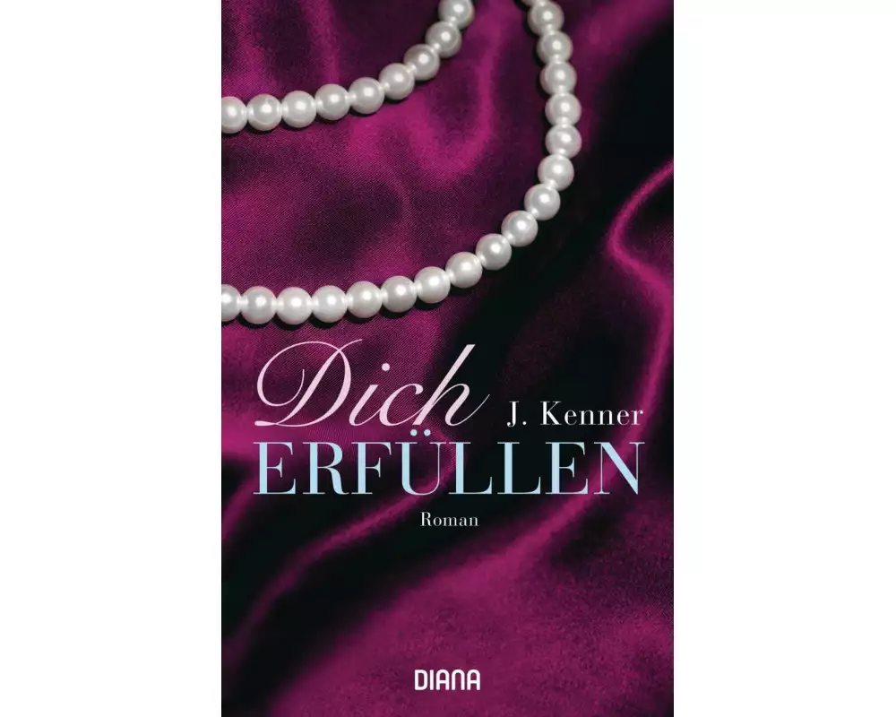 Dich erfüllen