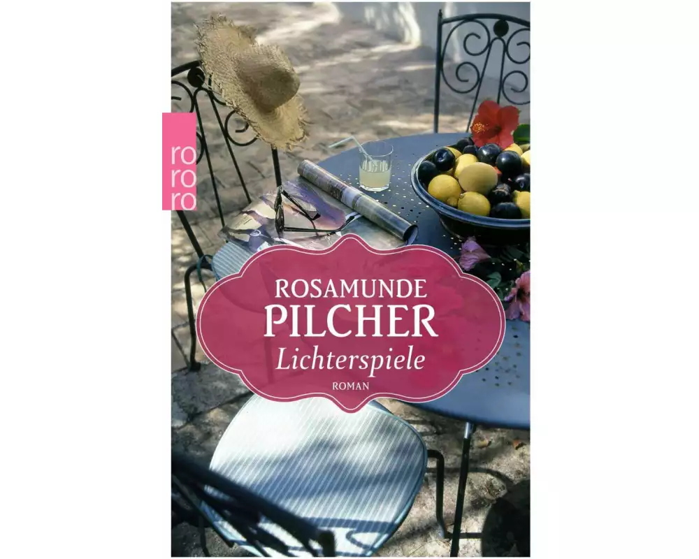 Lichterspiele