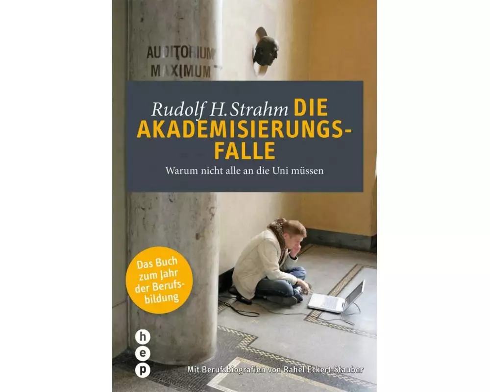 Die Akademisierungsfalle