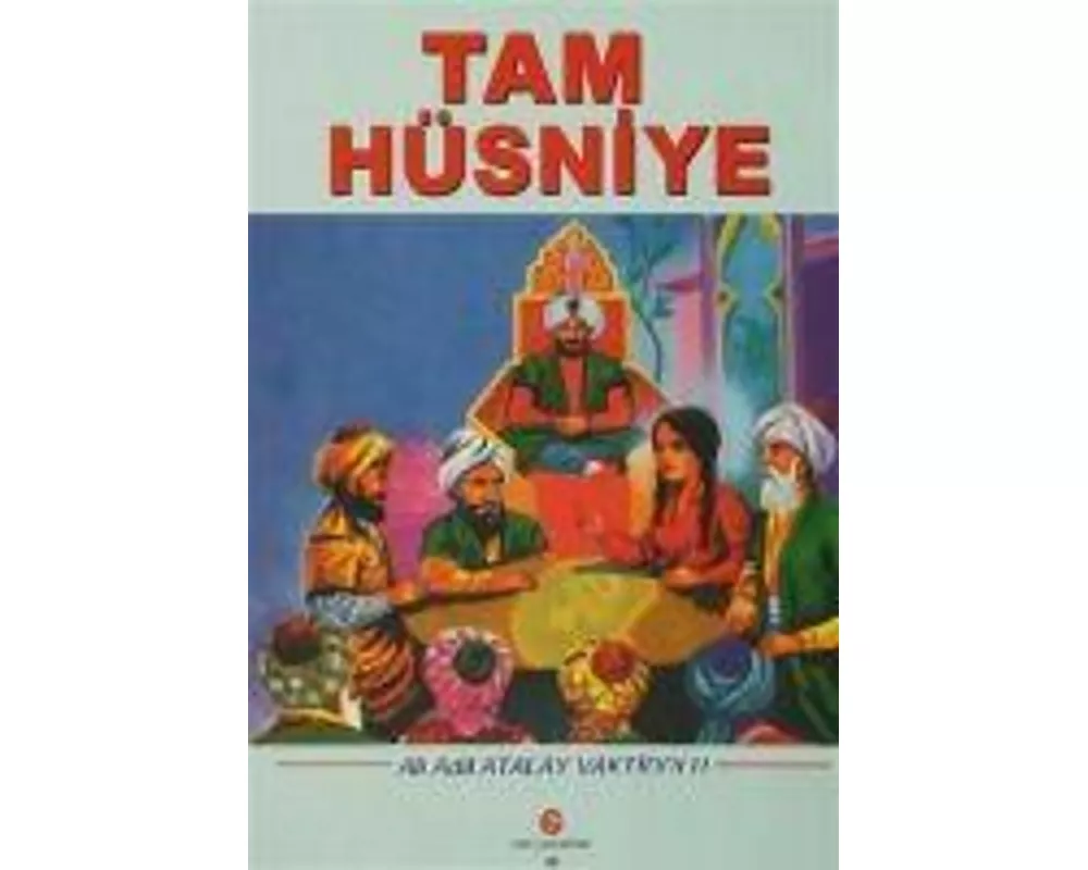 Tam Hüsniye