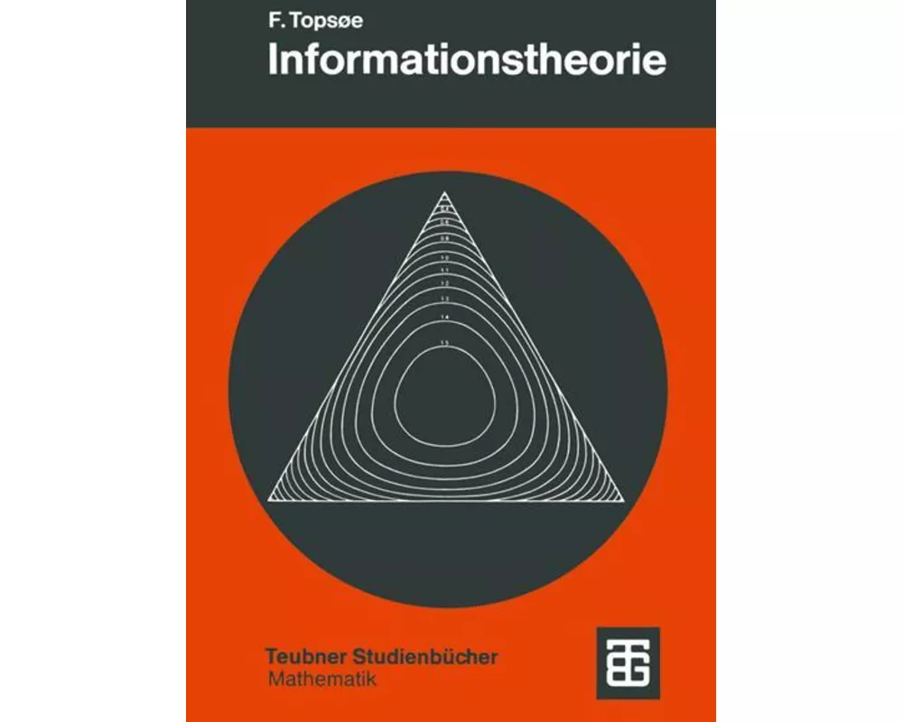 Informationstheorie