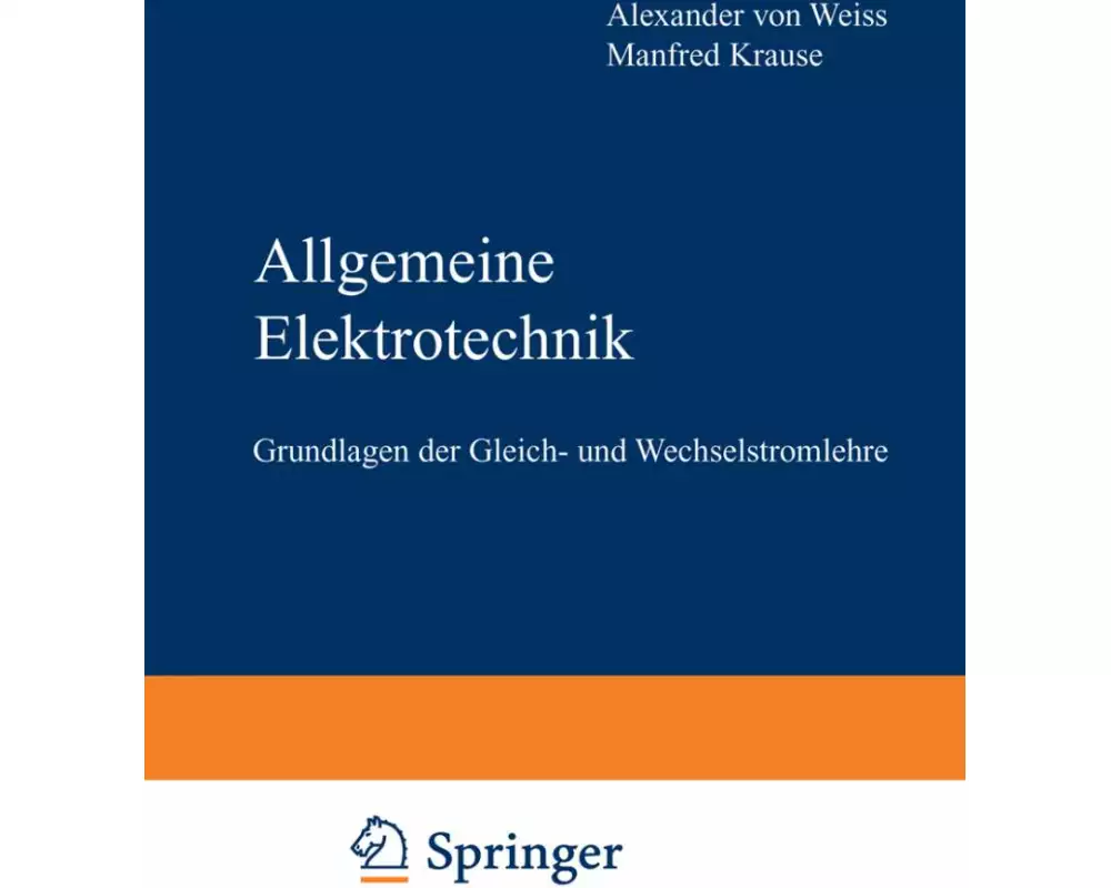 Allgemeine Elektrotechnik