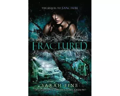 Fractured