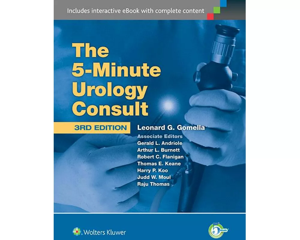 5 Minute Urology Consult