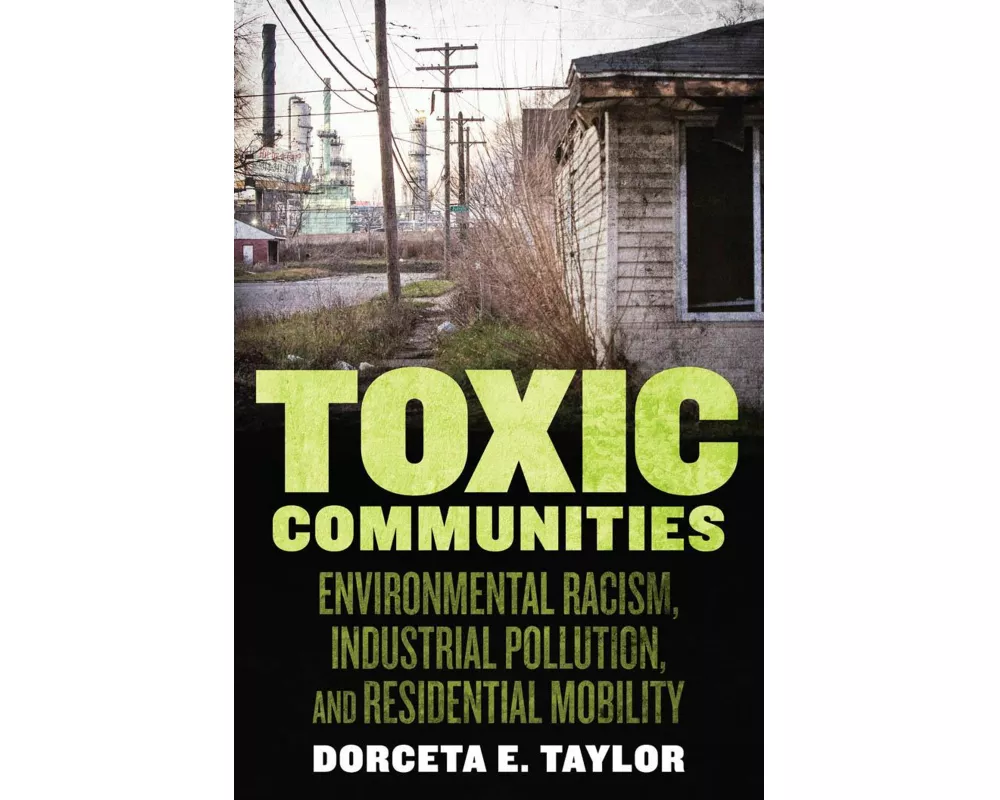 Toxic Communities