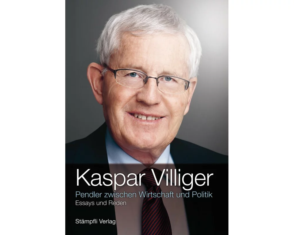 Pendler zwischen Wirtschaft und Politik