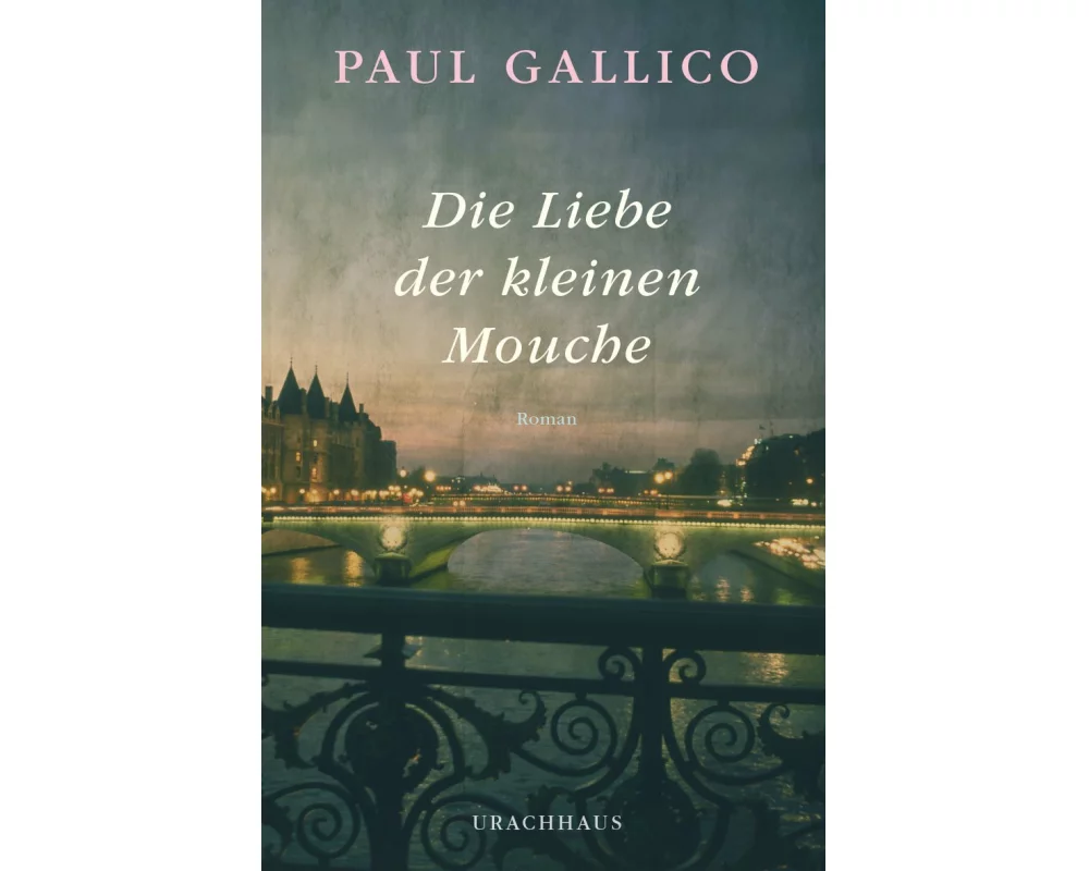 Die Liebe der kleinen Mouche