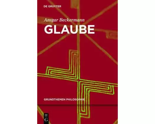 Glaube