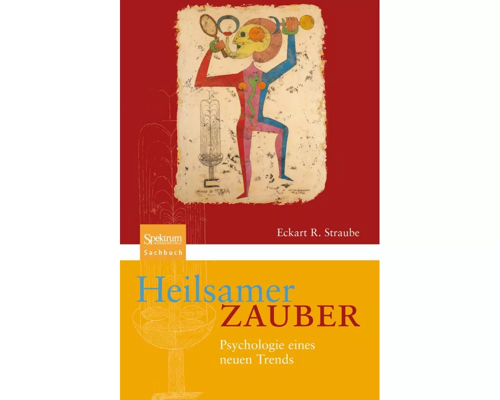 Heilsamer Zauber