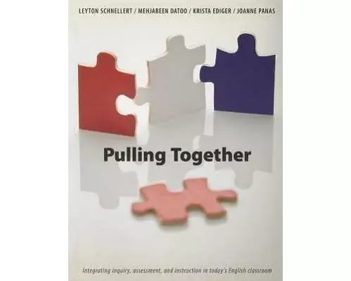 Pulling Together