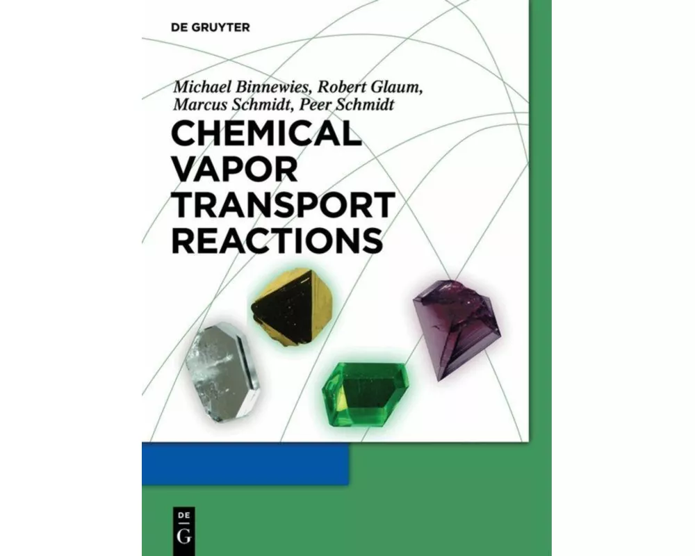 Chemical Vapor Transport Reactions