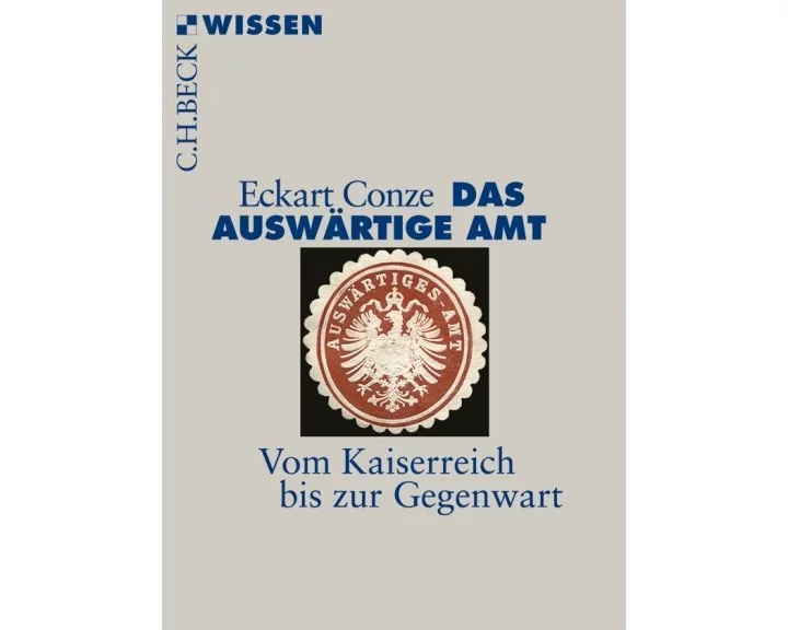 Das Auswärtige Amt