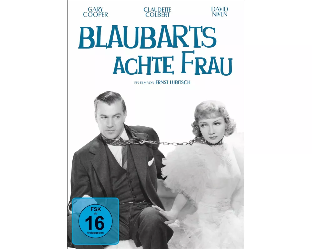 Blaubarts achte Frau