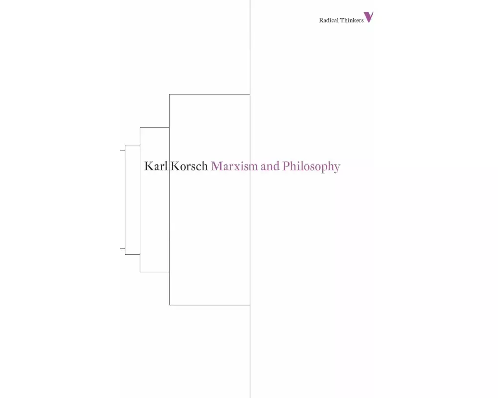 Marxism and Philosophy
