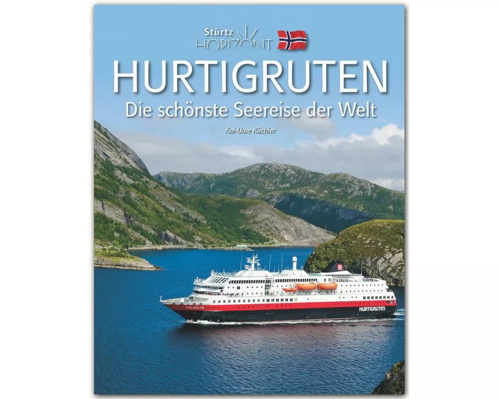 Hurtigruten