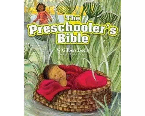 Preschooler's Bible