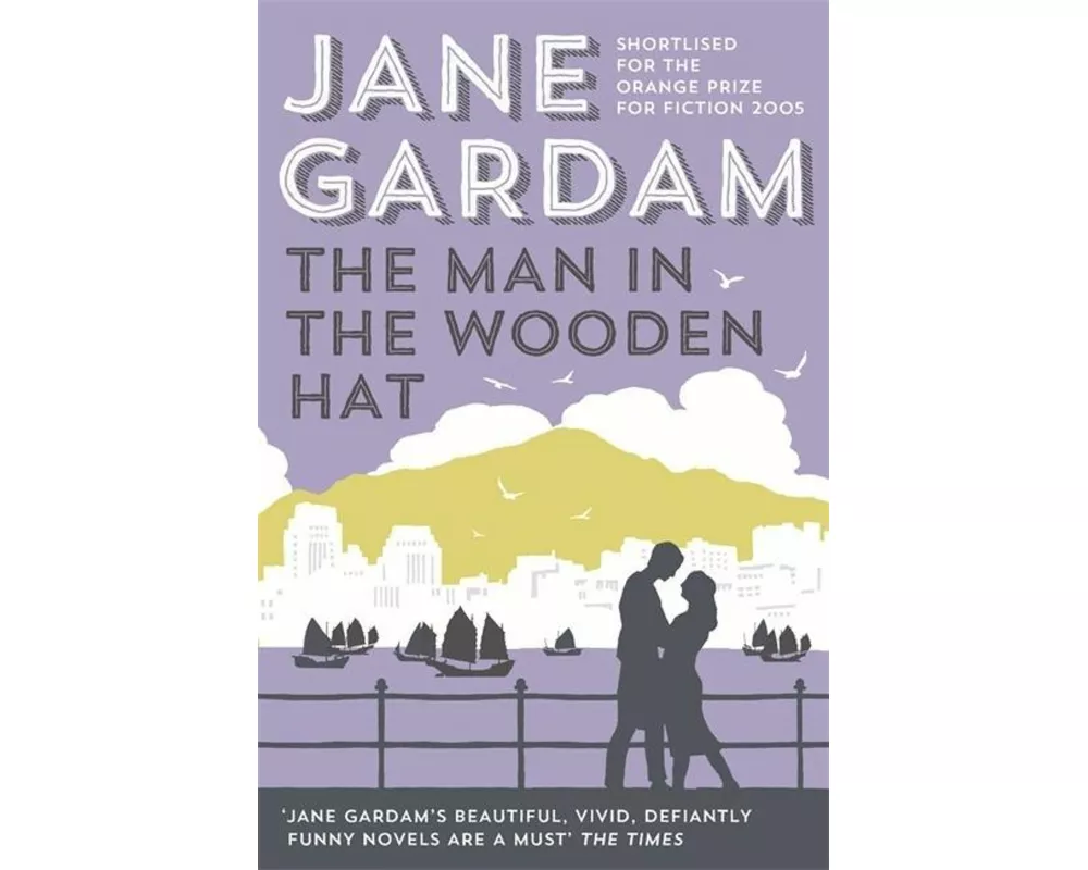 The Man in the Wooden Hat