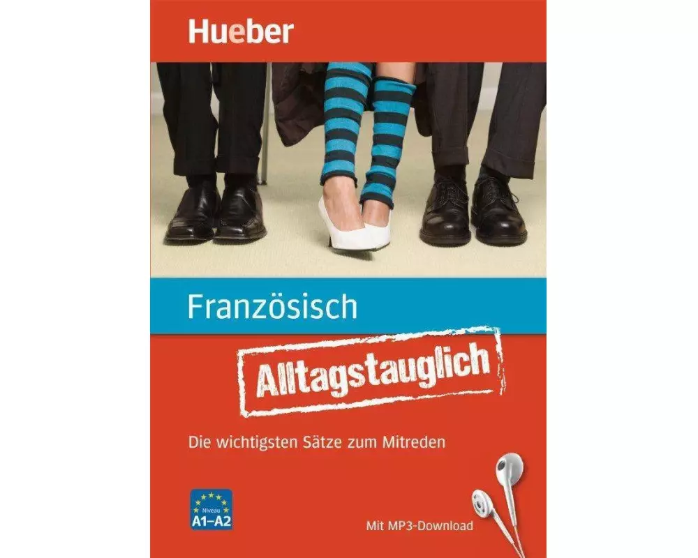 Alltagstauglich Französisch