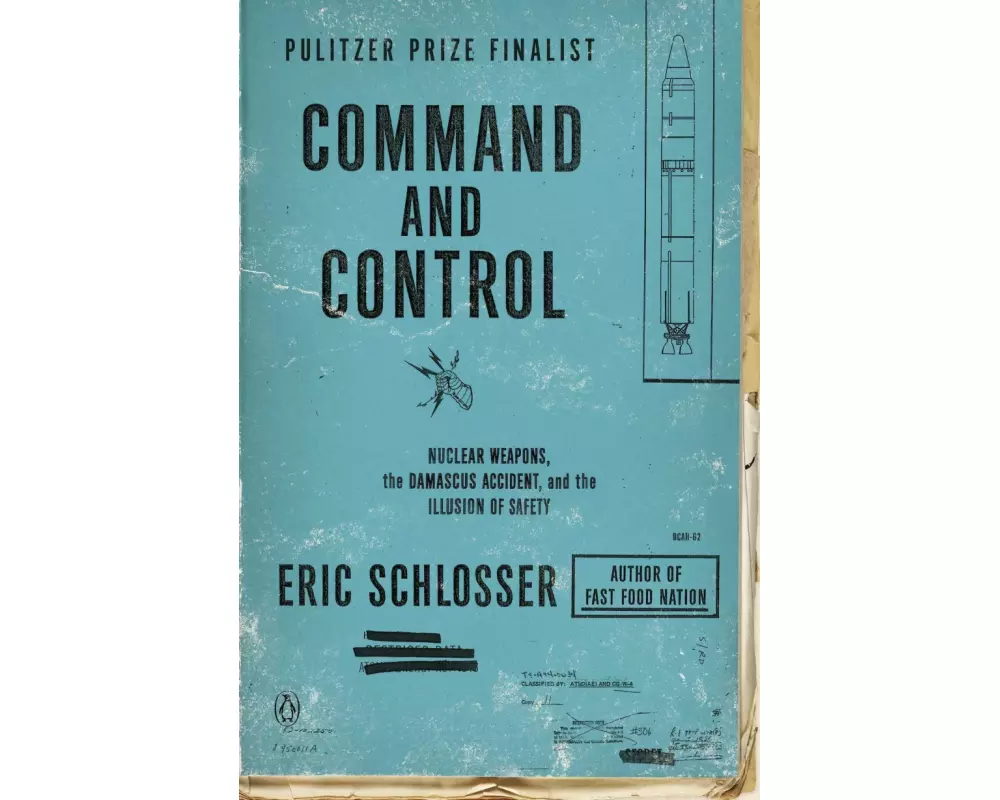 Command and Control