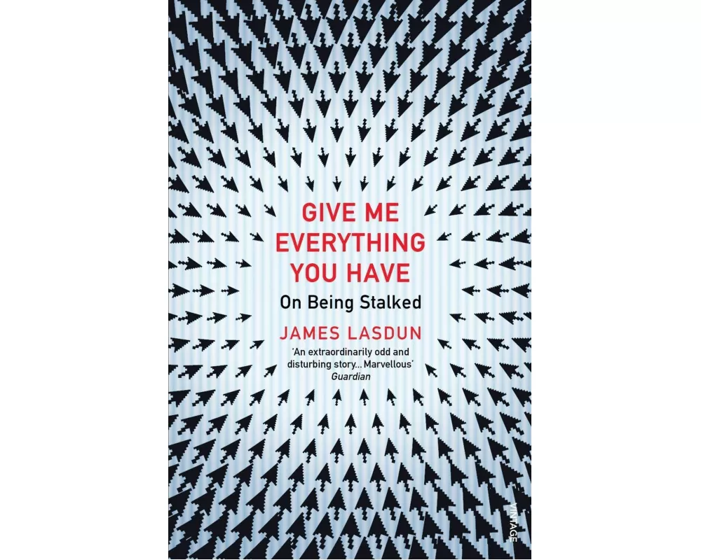 Give Me Everything You Have