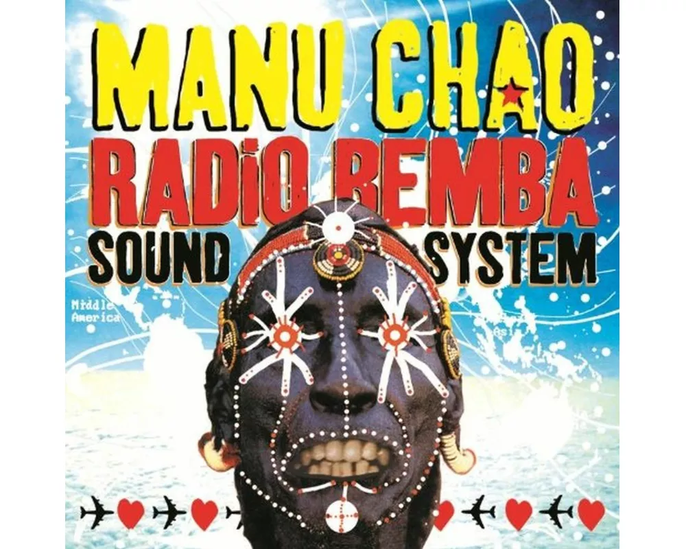 Radio Bemba Sound System