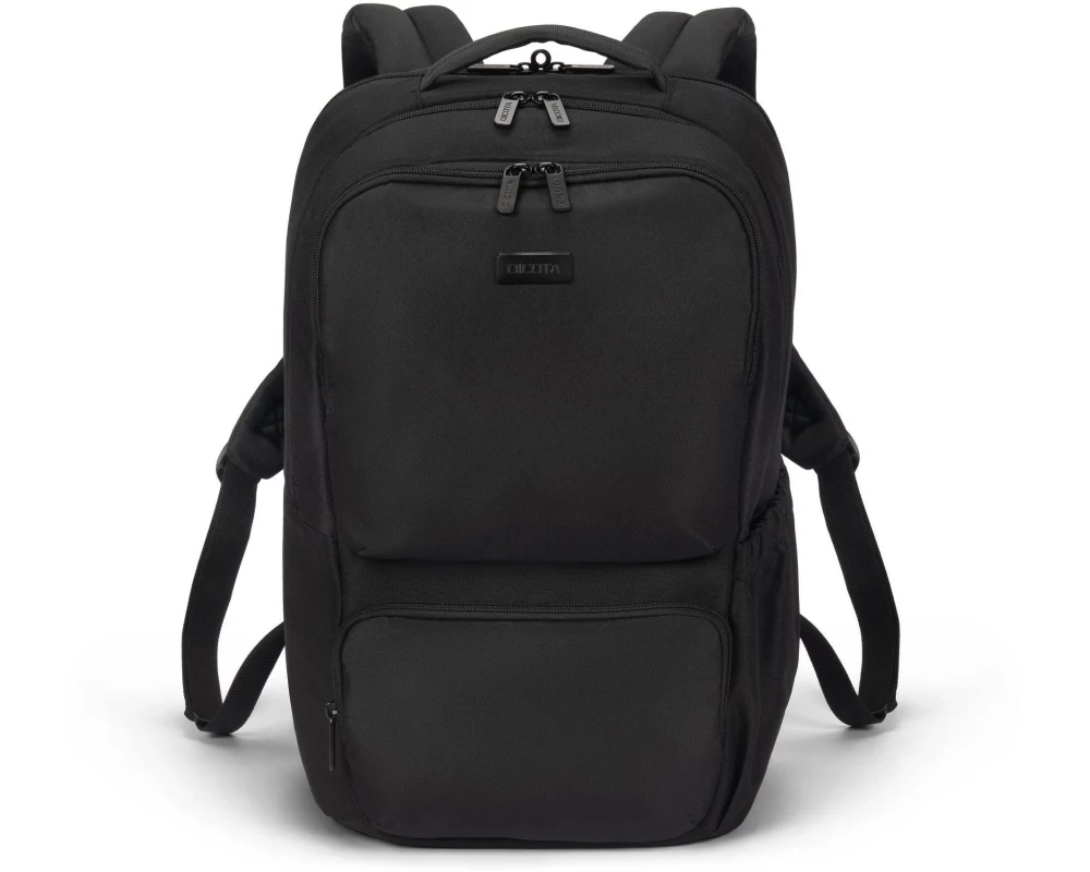 DICOTA Notebook-Rucksack Companion 13-16" Schwarz