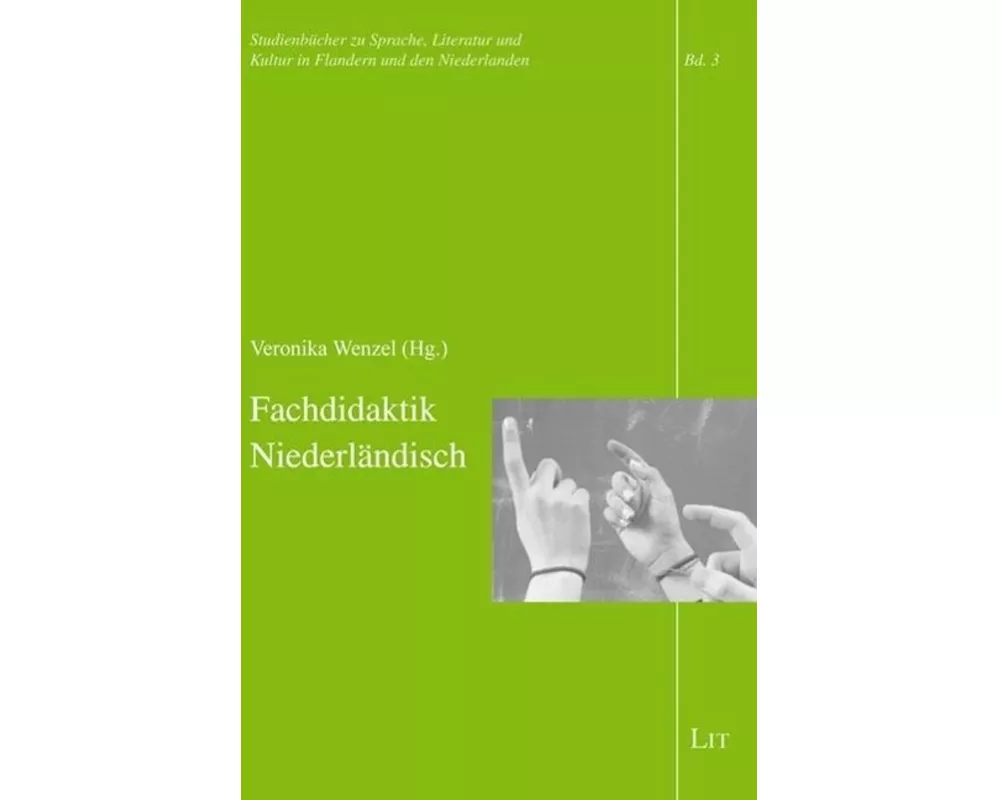Fachdidaktik Niederländisch