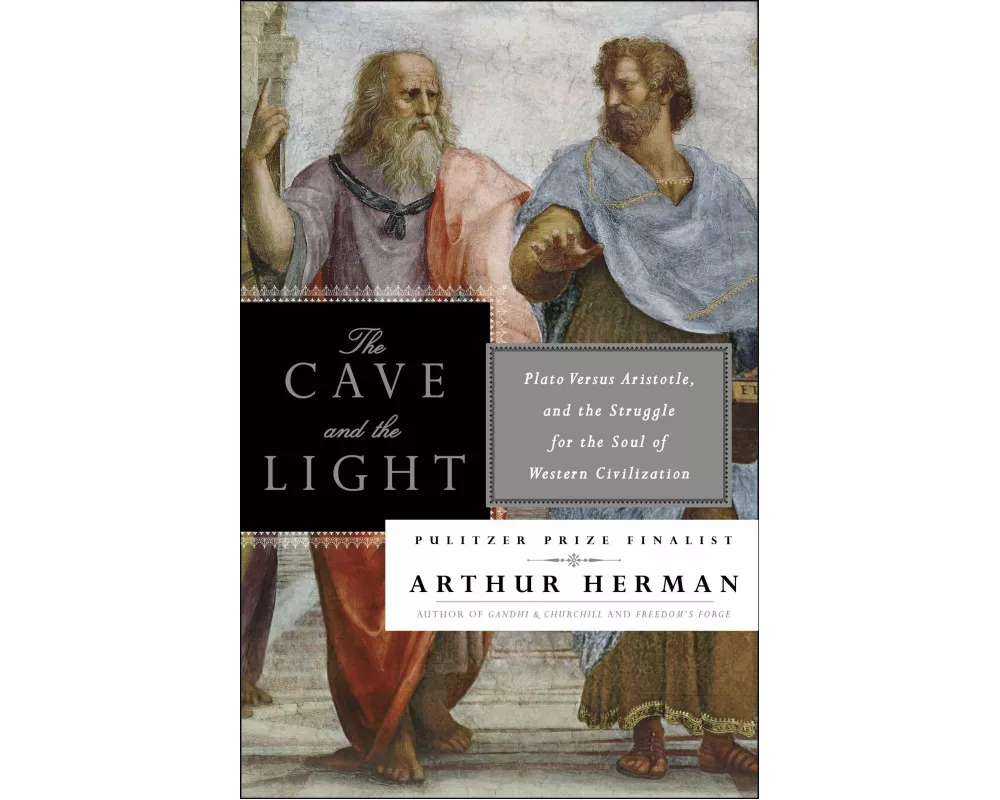 The Cave and the Light