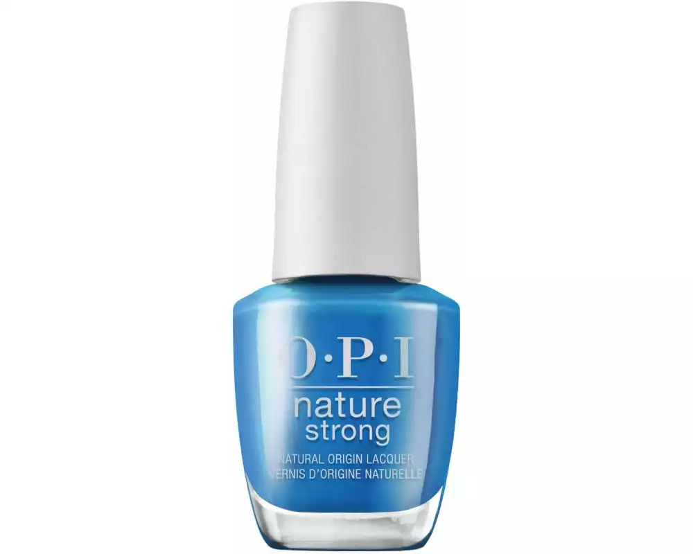 OPI Nature Strong Shore Is Something!