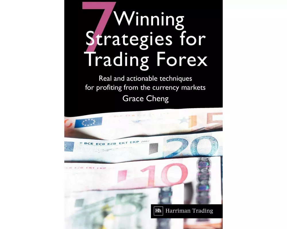 7 Winning Strategies For Trading Forex
