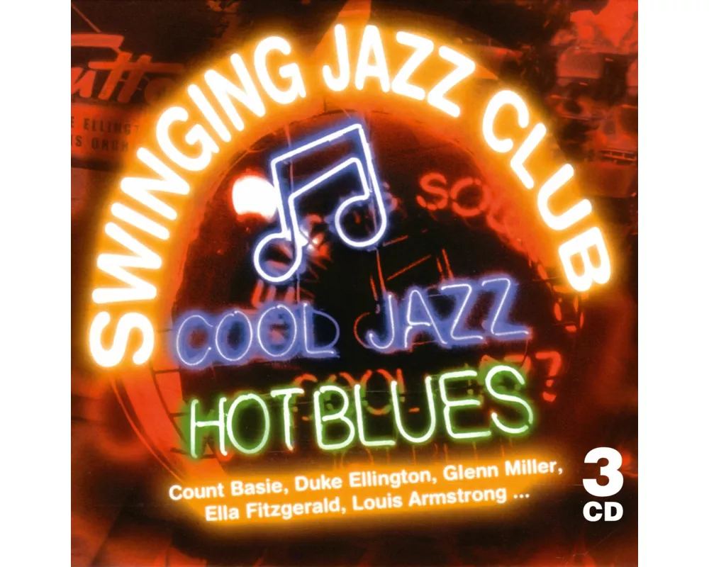 Swinging Jazz Club