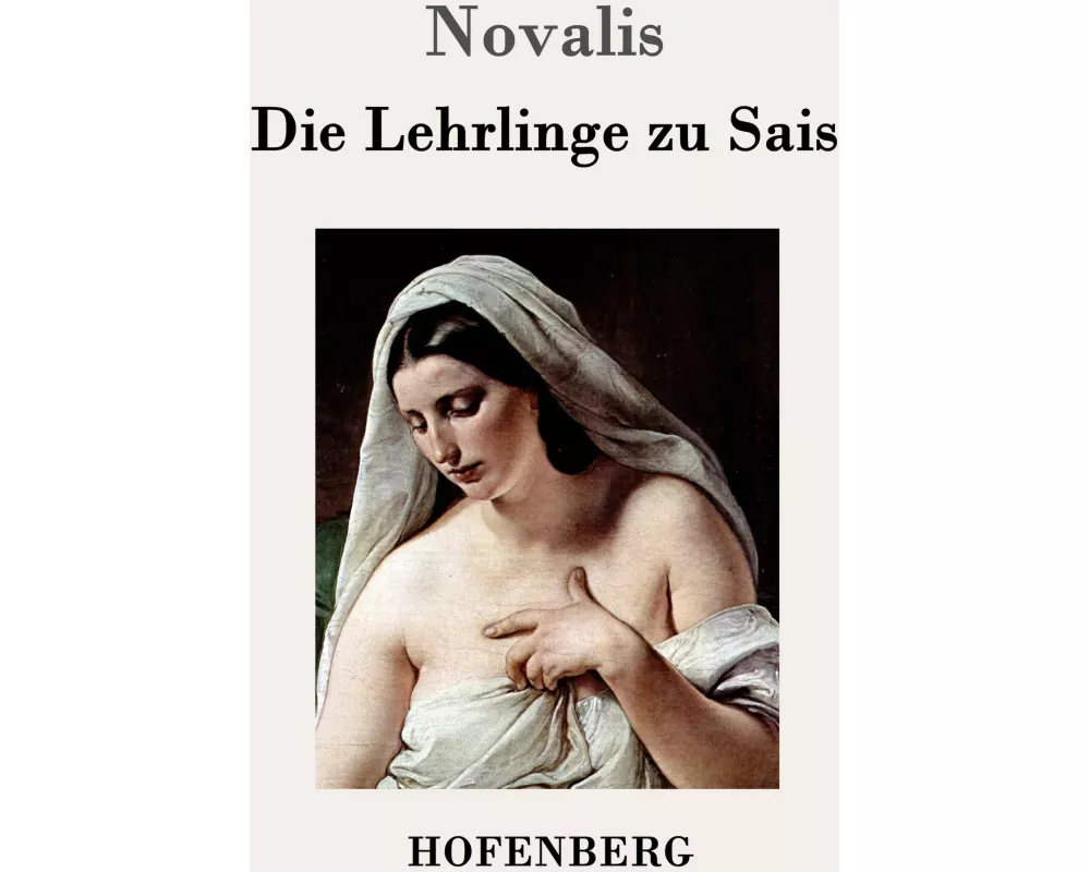 Die Lehrlinge zu Sais
