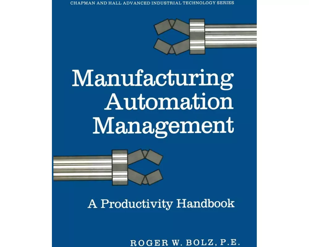 Manufacturing Automation Management