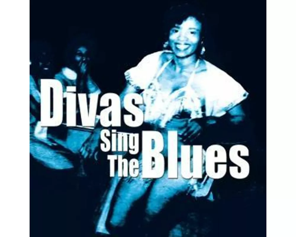 Divas Sing the Blues