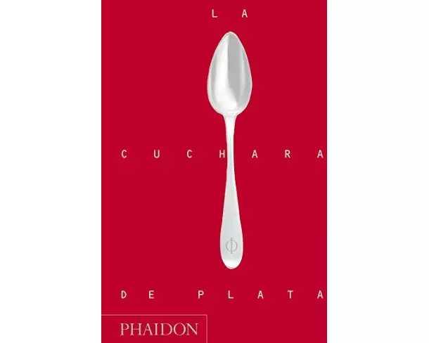 La Cuchara de Plata (Silver Spoon, New Edition) (Spanish Edition)