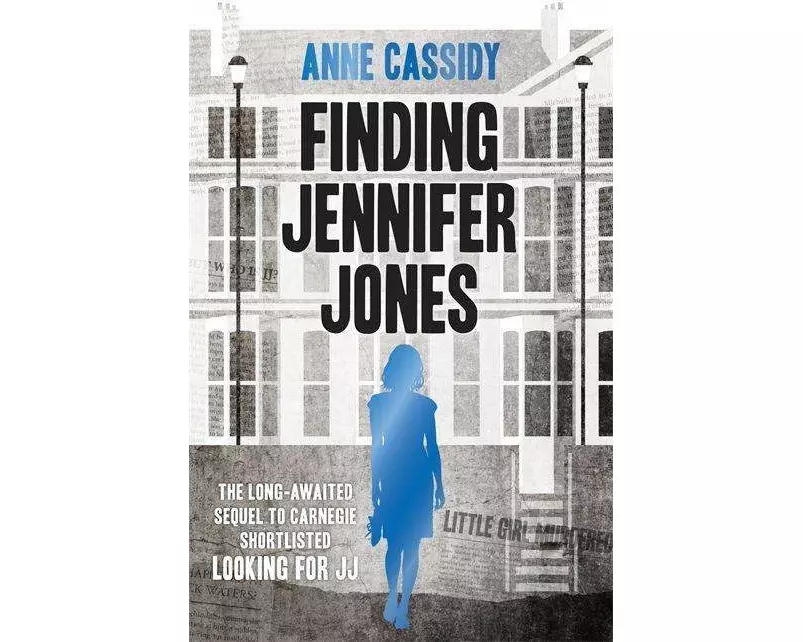 Finding Jennifer Jones