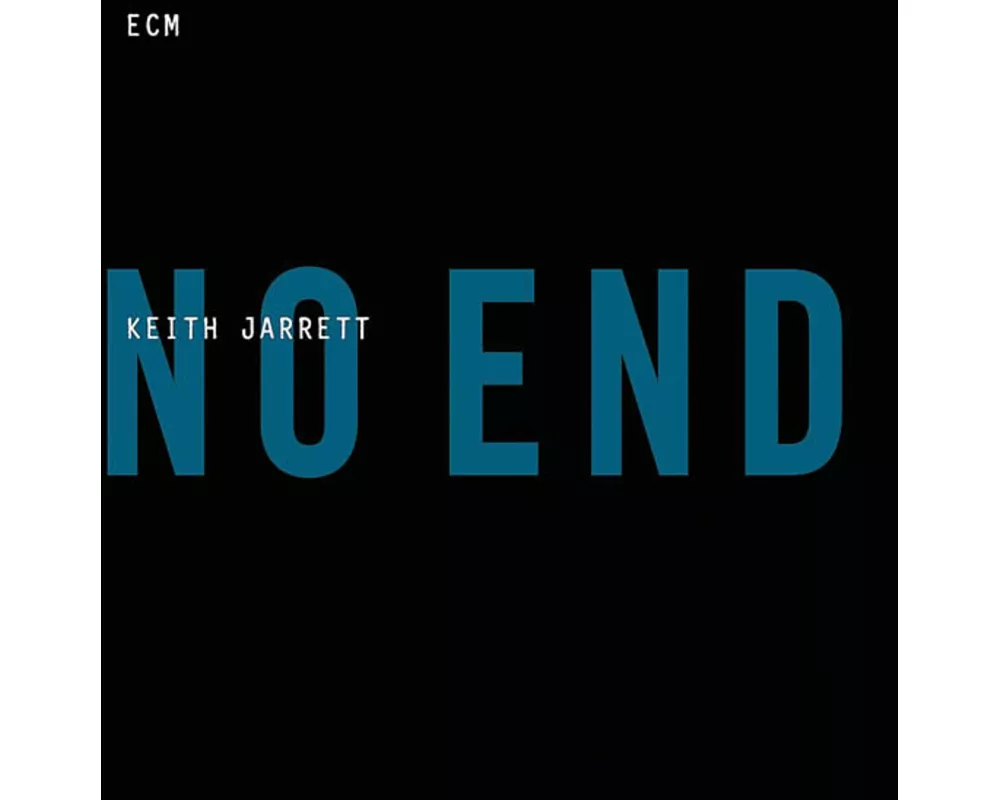 No End