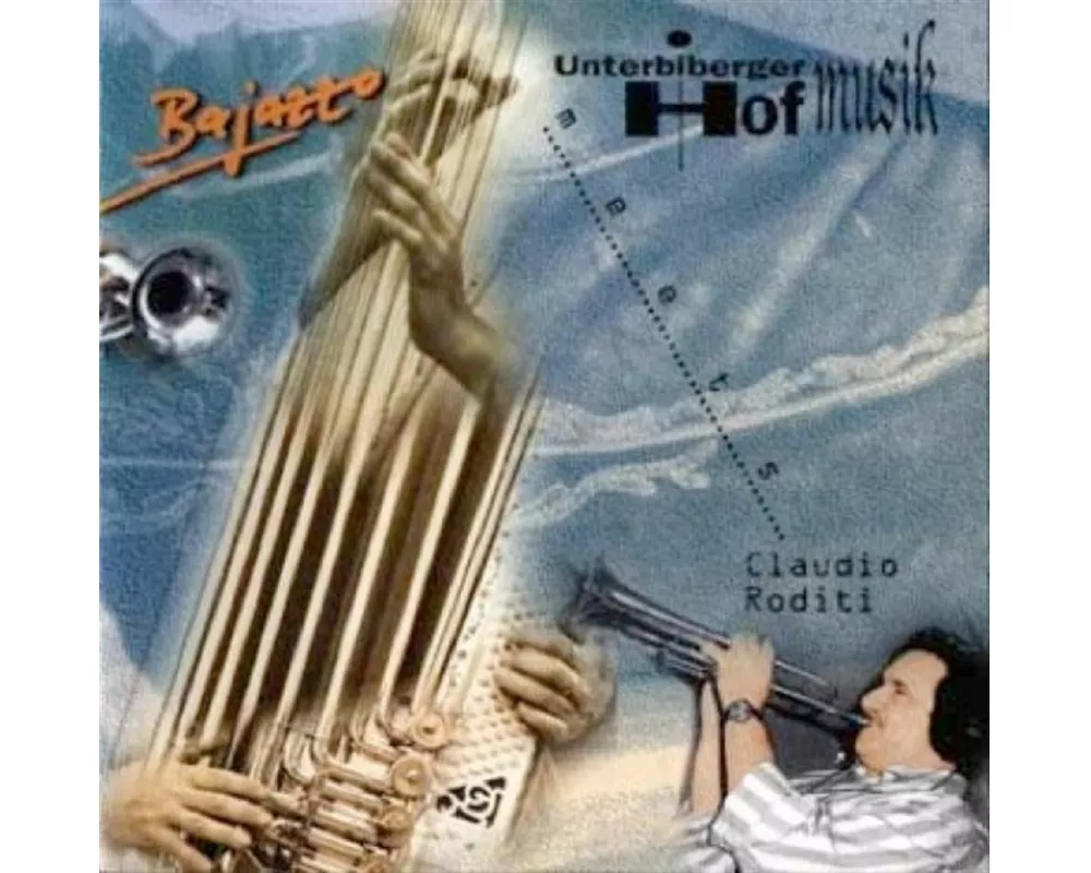 Meets Claudio Roditi