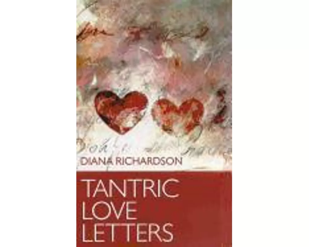 Tantric Love Letters
