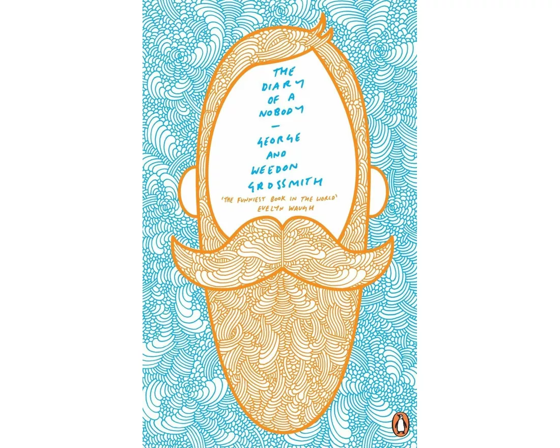 The Diary of a Nobody