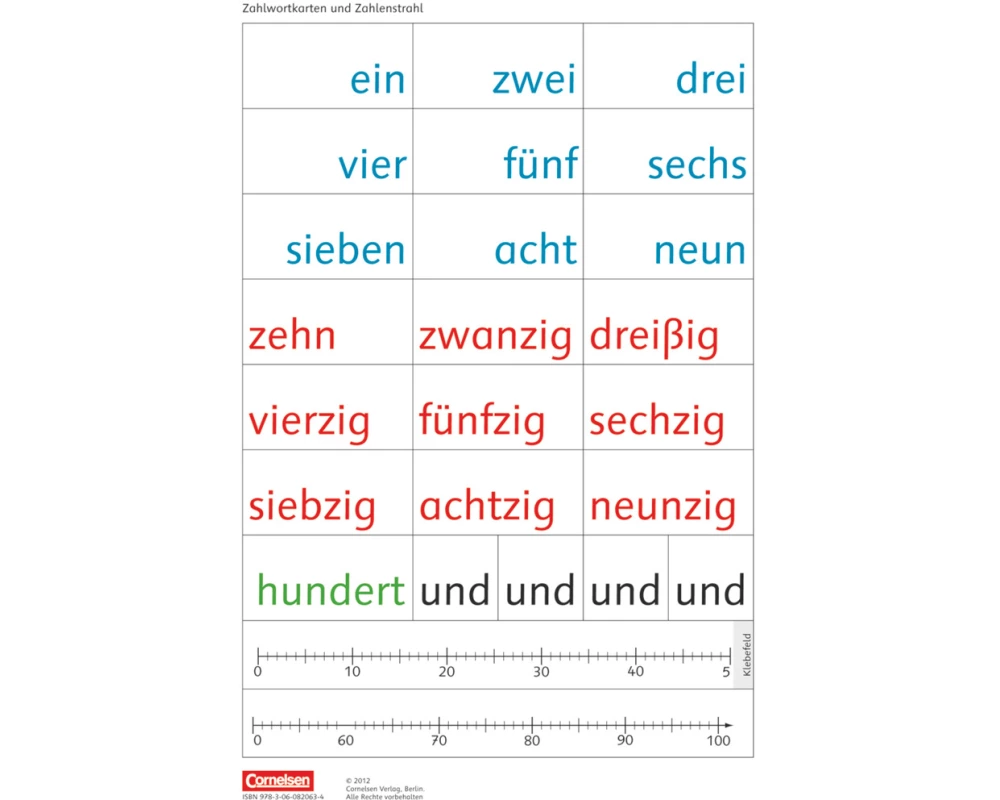 eins-zwei-drei - Mathematik-Lehrwerk für Kinder mit Sprachförderbedarf - Mathematik - 2. Schuljahr