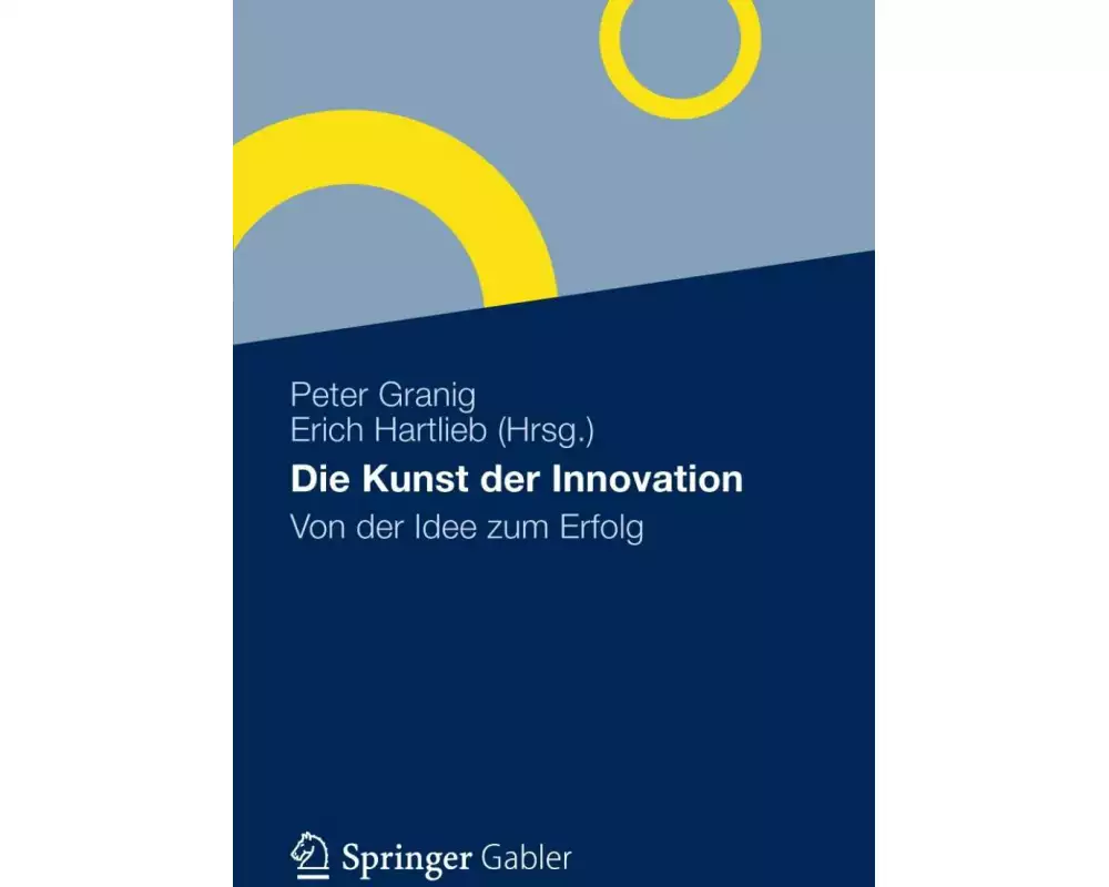 Die Kunst der Innovation