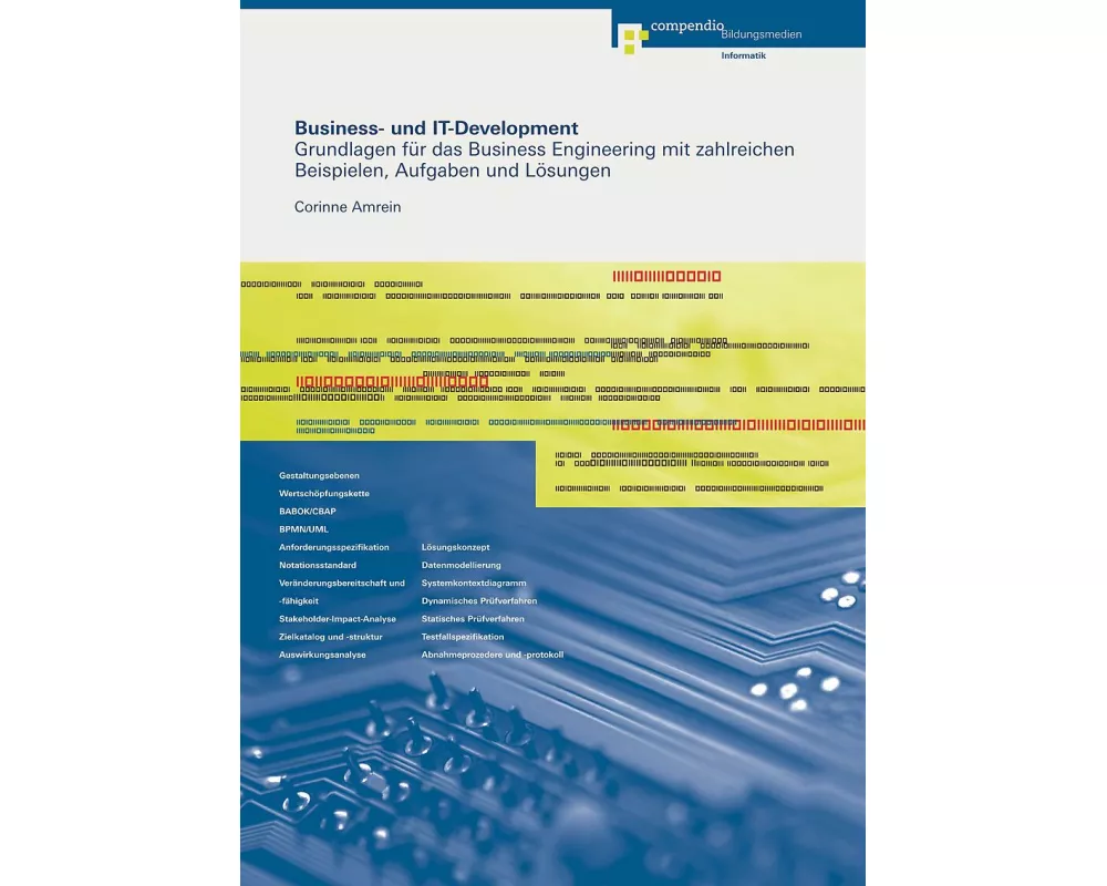 Business- und IT-Development