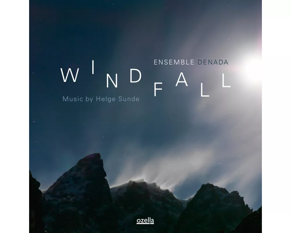 Windfall-Music by Helge Sunde