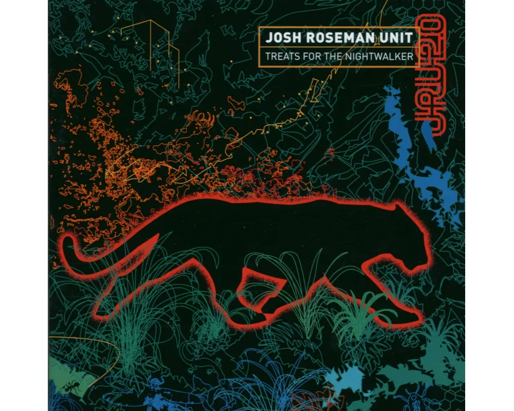 Treats For The Nightwalker