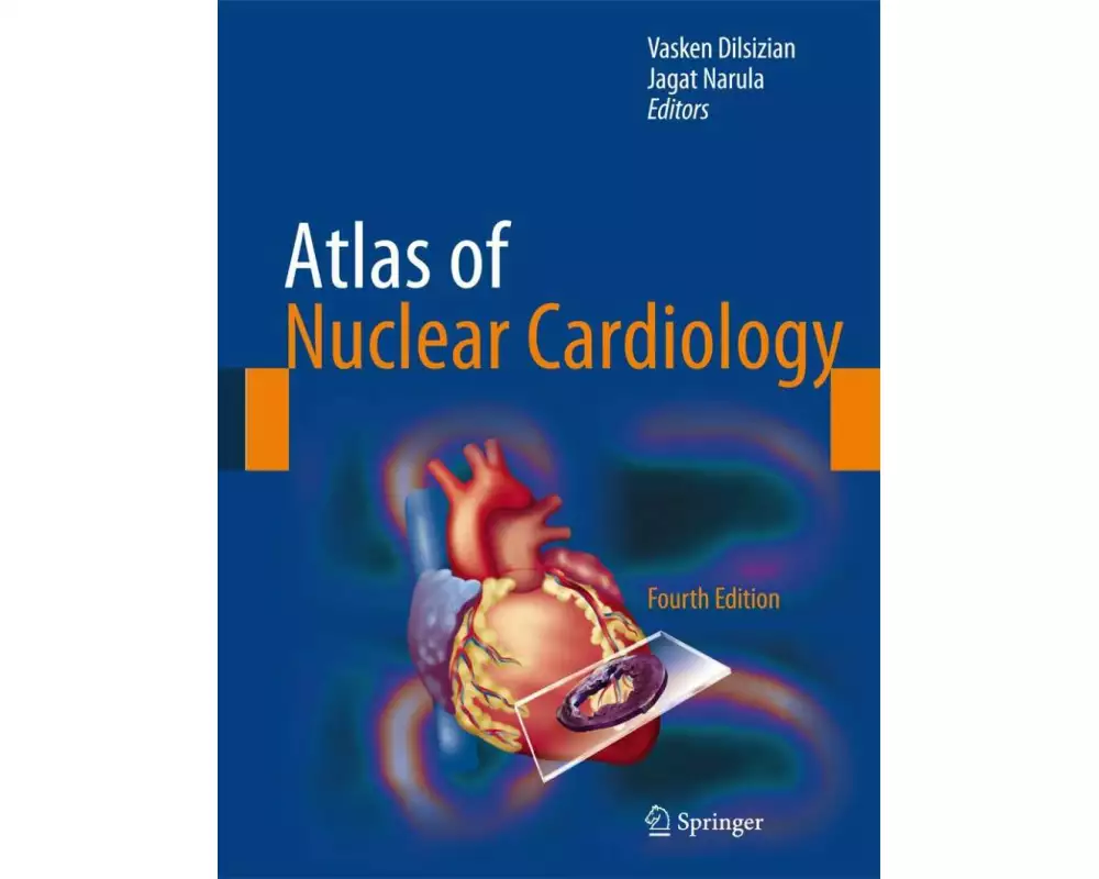 Atlas of Nuclear Cardiology