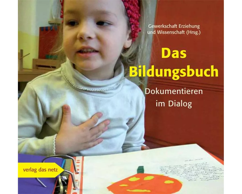 Das Bildungsbuch