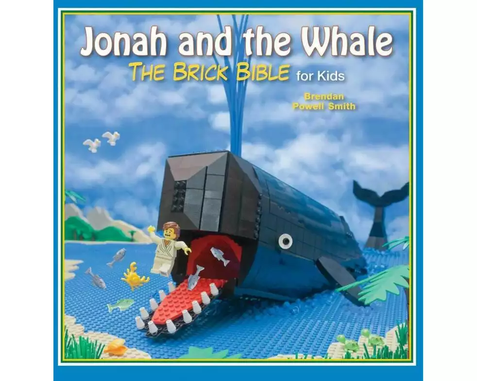 Jonah and the Whale